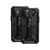 UAG Monarch Series Phone Case for iPhone 12 /12 Pro 6.1 (Carbon Fiber)  - 812451036053