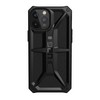 UAG Monarch Series Phone Case for iPhone 12 Pro Max 6.7 (Black)  - 812451036145