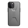 UAG iPhone 12 Pro Max 6.7 Civilian (Silver)  - 812451037210