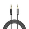 Tronsmart S3C01 4ft 3.5mm Premium Stereo AUX Audio Cable