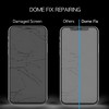 Whitestone iPhone 11 Pro Tempered Glass Screen Protector