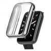 Protective Edge to Edge Watch Face Case with Screen Protector for Xiaomi Mi Band 7 Pro