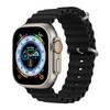 Silicone Correa Replacement Strap for Apple Watch Ultra 49mm