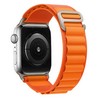 Alpine Loop Nylon Replacement Band Strap For Apple Watch Ultra Series & 1-8-SE 49/45/44/42mm
