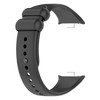 Soft Silicone Replacement Strap Band for Xiaomi Mi Band 8 Pro / 9 Pro