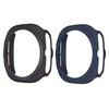 3 in 1 Case + Bezel + Screen Protector for Samsung Galaxy Watch Ultra 47mm