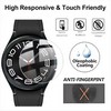 Tempered Glass Screen Protector for Samsung Galaxy Watch 7FE