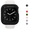RhinoShield CrashGuard NX for Apple Watch - Series 1-8 & SE/SE2 (40mm)