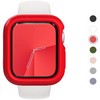 RhinoShield CrashGuard NX Apple Watch case – Series 4/5/6 & SE (44mm)