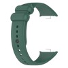 Soft Silicone Replacement Strap Band for Xiaomi Mi Band 8 Pro / 9 Pro