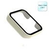 2in1 Xiaomi Redmi Watch 2 Lite Hard Full Edge Screen Protector with Case Protective Bumper Cover