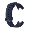 Silicone Strap for Xiaomi Mi Watch Lite