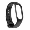 Soft Silicone TPU Replacement Strap for Xiaomi Mi Band 5/6/7