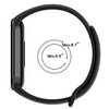 Soft Silicone Replacement Strap for Xiaomi Mi Band 8/9/10