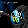 Tempered Glass Screen Protector for Samsung Galaxy Watch 7FE