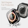 Apple Watch Ultra Samo Series Soft TPU Case 49mm