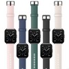 Xiaomi Mibro (20)mm Soft Silicone Original Replacement Straps for Smart Watch