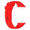 Soft Silicone Replacement Strap Band for Xiaomi Mi Band 8 Pro / 9 Pro
