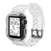 Rugged Protective Case with Strap for Apple Watch Series 1-6 & SE 40/38mm
