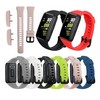 Huawei Watch Band 6 / Honor band 6 Replacement Sports Silicone Straps