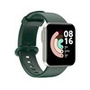 Soft Silicone Replacement Strap for Xiaomi Redmi Watch 2 Lite