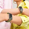 Replacement Soft Silicone Strap for Xiaomi Mi Band 7 Pro