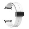 Samsung Galaxy Watch Ultra 47mm Soft Silicone Replacement Strap with Magnetic Lock