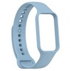 Soft Silicone Replacement Strap Band for Xiaomi Mi Band 8 Active