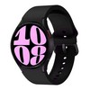 Soft Silicone Replacement Strap for Samsung Galaxy Watch 7/6/5/4 40/44mm