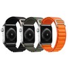 Alpine Loop Nylon Replacement Band Strap For Apple Watch Ultra Series & 1-8-SE 49/45/44/42mm