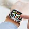 Apple Watch Ultra Samo Series Soft TPU Case 49mm