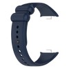 Soft Silicone Replacement Strap Band for Xiaomi Mi Band 8 Pro / 9 Pro
