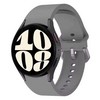 Soft Silicone Replacement Strap for Samsung Galaxy Watch 7/6/5/4 40/44mm