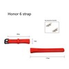 Huawei Watch Band 6 / Honor band 6 Replacement Sports Silicone Straps
