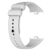 Soft Silicone Replacement Strap Band for Xiaomi Mi Band 8 Pro / 9 Pro
