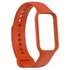 Soft Silicone Replacement Strap Band for Xiaomi Mi Band 8 Active