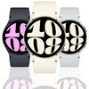Soft Silicone Replacement Strap for Samsung Galaxy Watch 7/6/5/4 40/44mm