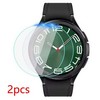 Tempered Glass Screen Protector for Samsung Galaxy Watch 7/FE