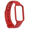 Soft Silicone Replacement Strap Band for Xiaomi Mi Band 8 Active