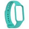 Soft Silicone Replacement Strap Band for Xiaomi Mi Band 8 Active