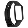 Soft Silicone Replacement Strap Band for Xiaomi Mi Band 8 Active