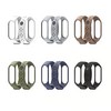 Mi Band 4 Silicone Sports Bracelet Replacement Strap