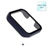 2in1 Xiaomi Redmi Watch 2 Lite Hard Full Edge Screen Protector with Case Protective Bumper Cover