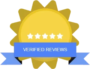 review-badge