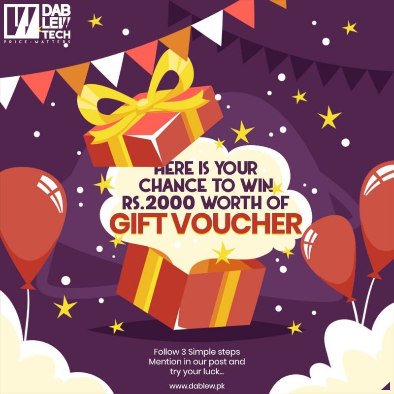 Free Giveaway Time !