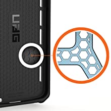 UAG Samsung S20 Plus Monarch - Crimson (812451033861)