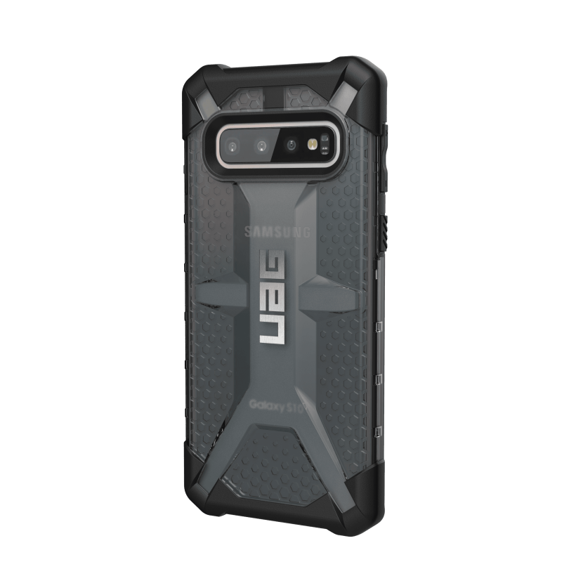 UAG Galaxy S10 Plasma - Ash (812451031362)