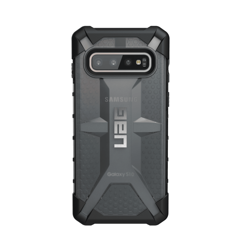 UAG Galaxy S10 Plasma - Ash (812451031362)