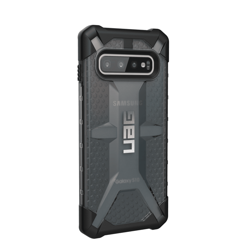 UAG Galaxy S10 Plasma - Ash (812451031362)