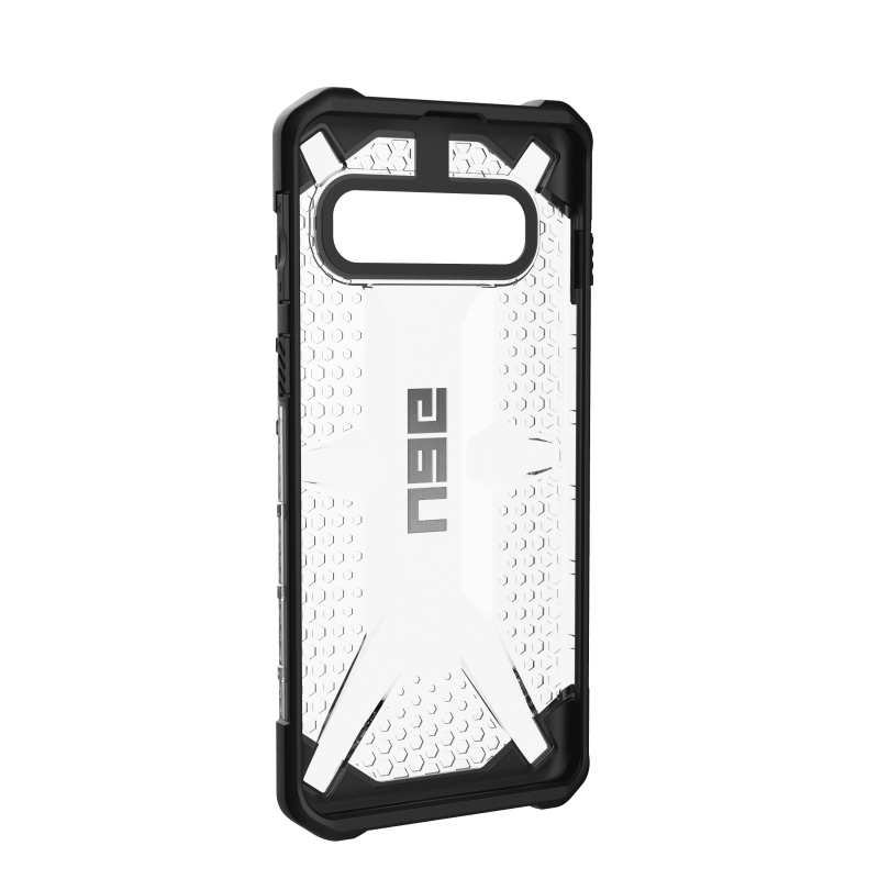 UAG Galaxy S10 Plasma - Ice (812451031379)